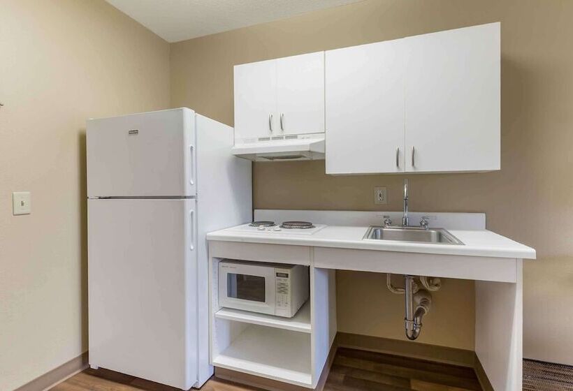 ホテル Extended Stay America Suites Baltimore Bwi Airport Aero Dr