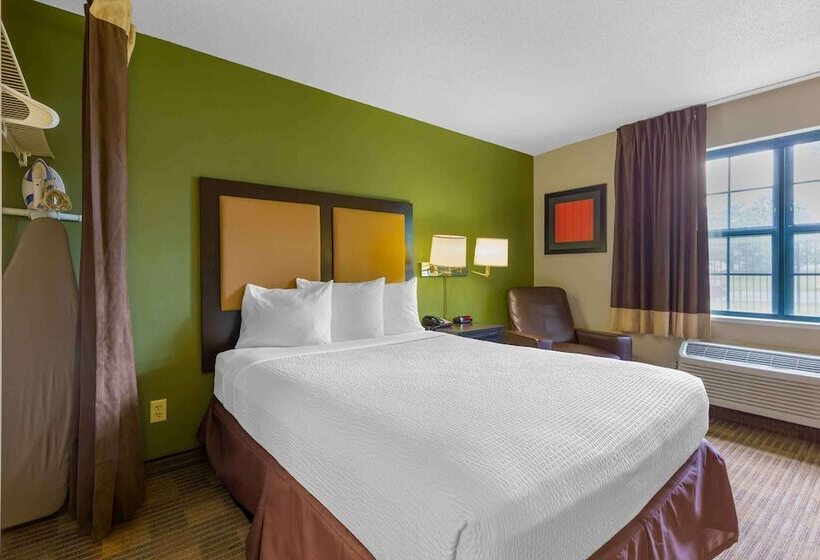 ホテル Extended Stay America Suites Baltimore Bwi Airport Aero Dr