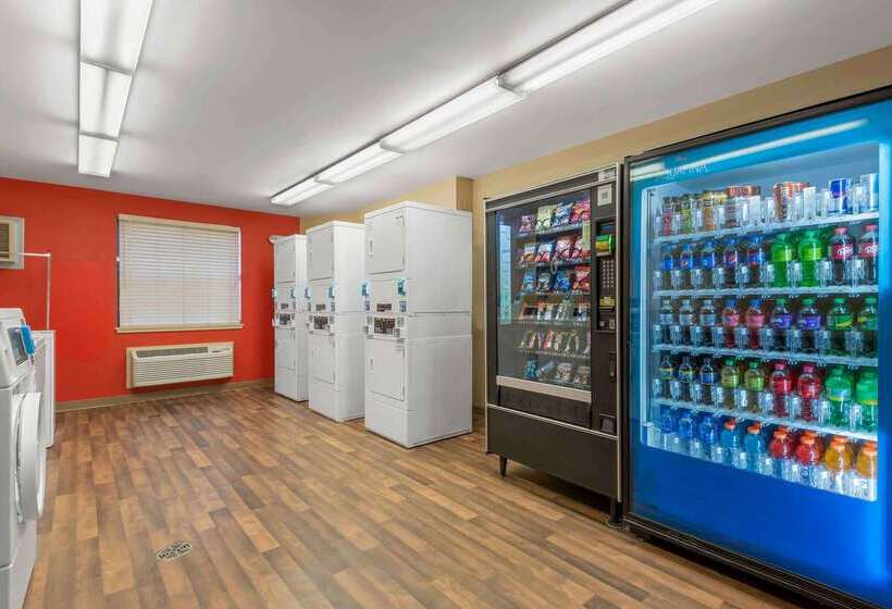 호텔 Extended Stay America Suites Buffalo Amherst