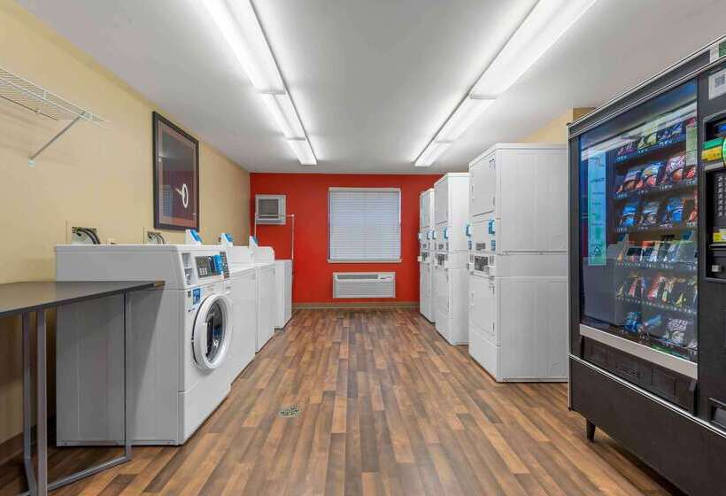 호텔 Extended Stay America Suites Buffalo Amherst