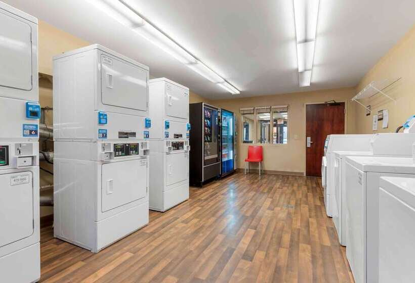 호텔 Extended Stay America Suites Buffalo Amherst