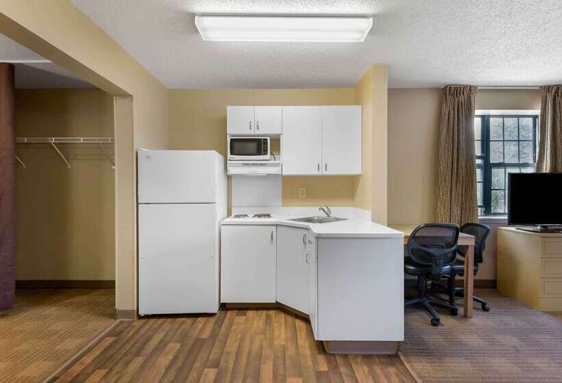 호텔 Extended Stay America Suites Buffalo Amherst