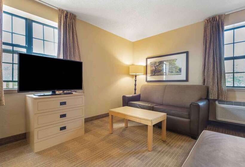 호텔 Extended Stay America Suites Buffalo Amherst