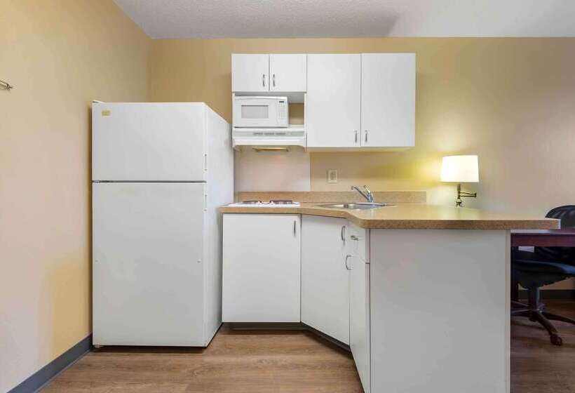 호텔 Extended Stay America Suites Buffalo Amherst