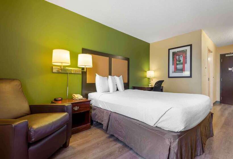 호텔 Extended Stay America Suites Buffalo Amherst