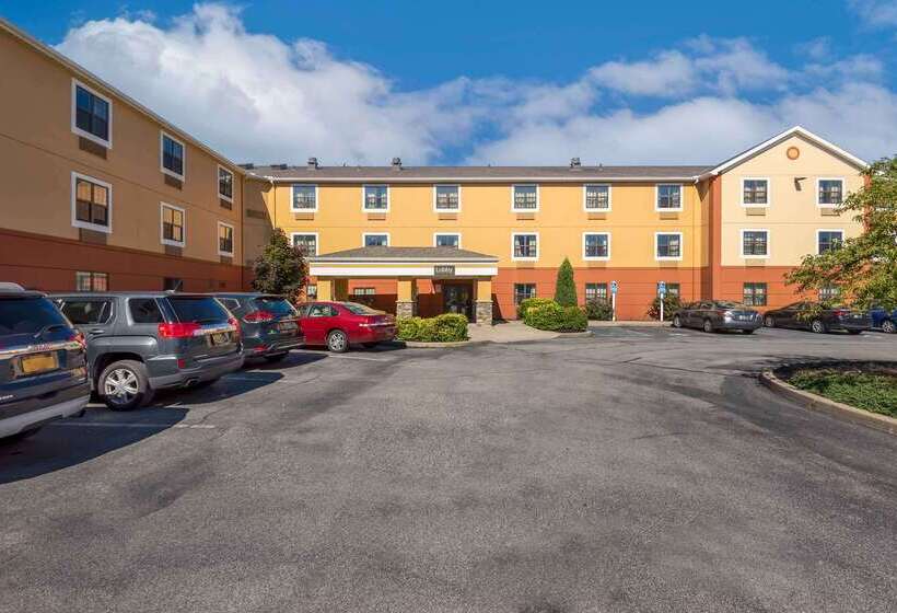 호텔 Extended Stay America Suites Buffalo Amherst