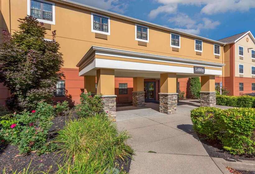 호텔 Extended Stay America Suites Buffalo Amherst