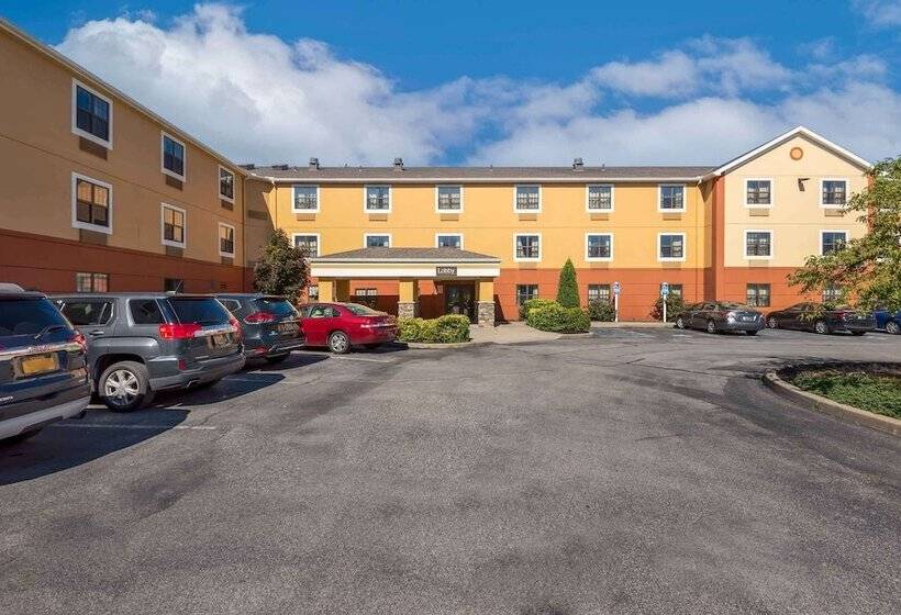호텔 Extended Stay America Suites Buffalo Amherst