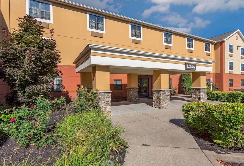 호텔 Extended Stay America Suites Buffalo Amherst