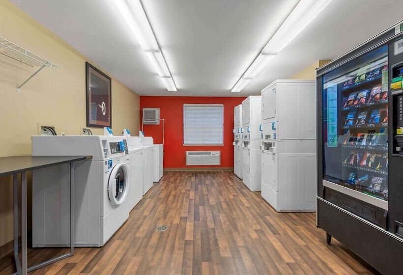 호텔 Extended Stay America Suites Buffalo Amherst