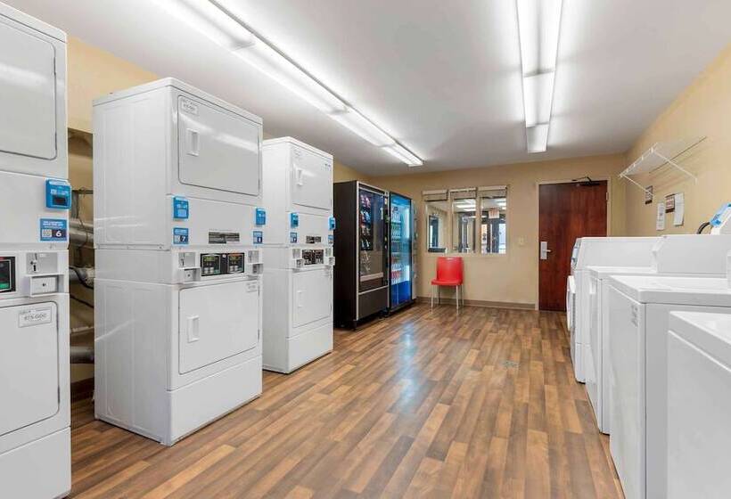 호텔 Extended Stay America Suites Buffalo Amherst