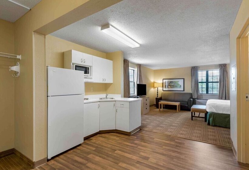 호텔 Extended Stay America Suites Buffalo Amherst