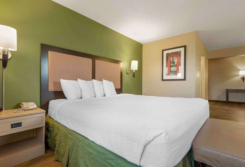 호텔 Extended Stay America Suites Buffalo Amherst