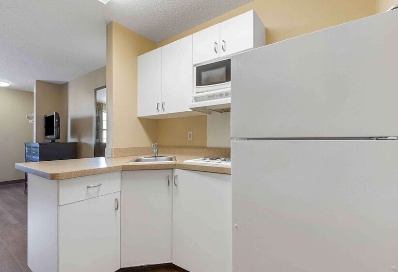 호텔 Extended Stay America Suites Buffalo Amherst