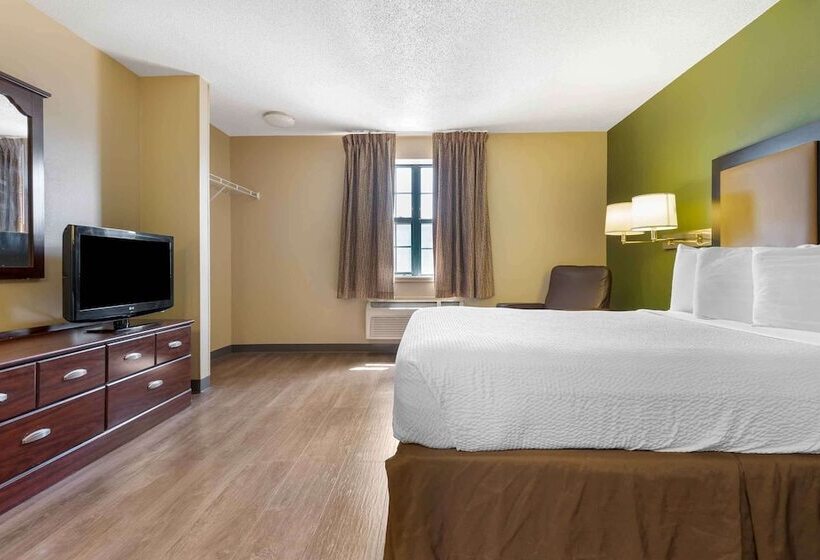 호텔 Extended Stay America Suites Buffalo Amherst