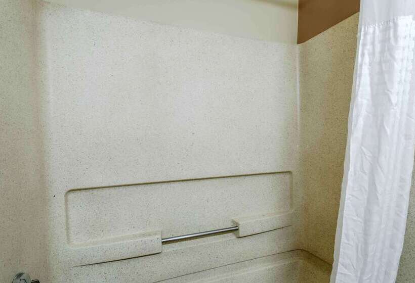 호텔 Extended Stay America Select Suites   Chattanooga   Airport