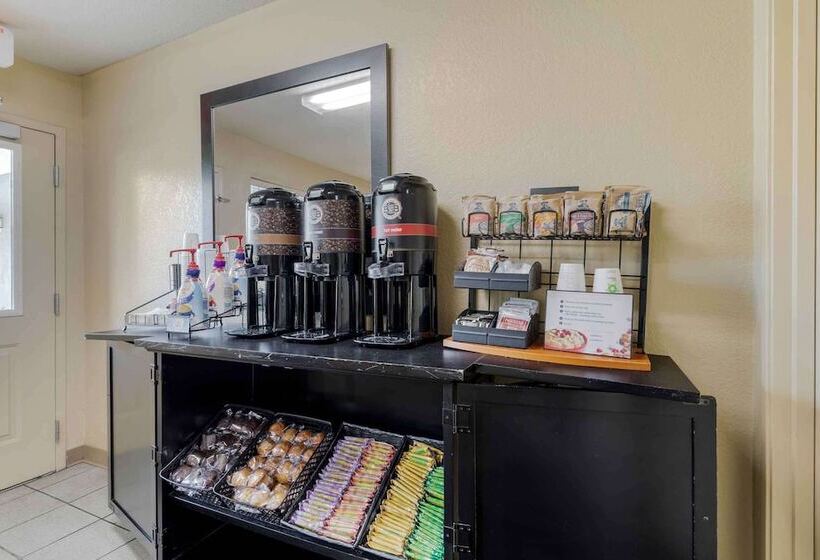 호텔 Extended Stay America Select Suites   Chattanooga   Airport