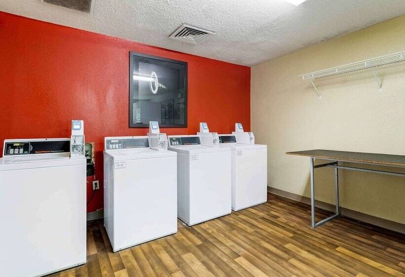 호텔 Extended Stay America Select Suites   Chattanooga   Airport