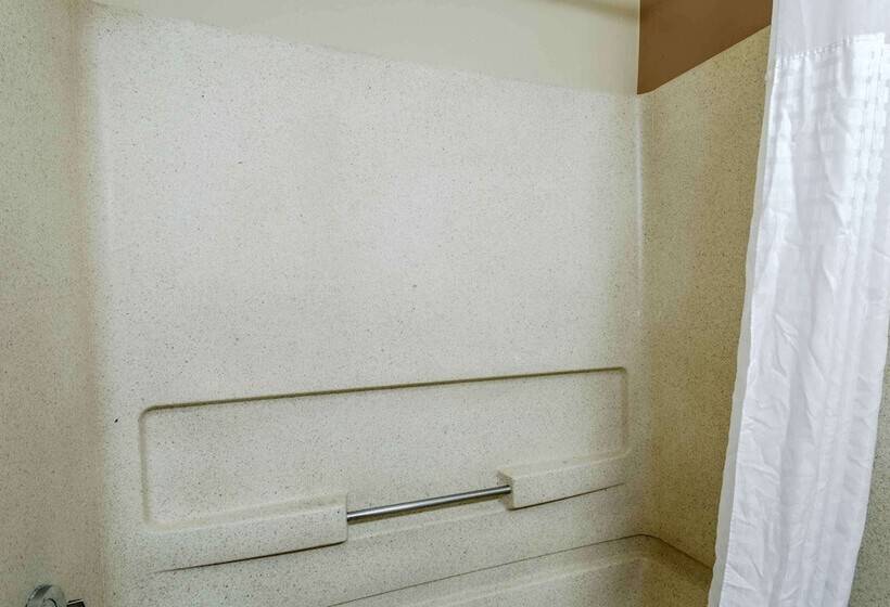 호텔 Extended Stay America Select Suites   Chattanooga   Airport