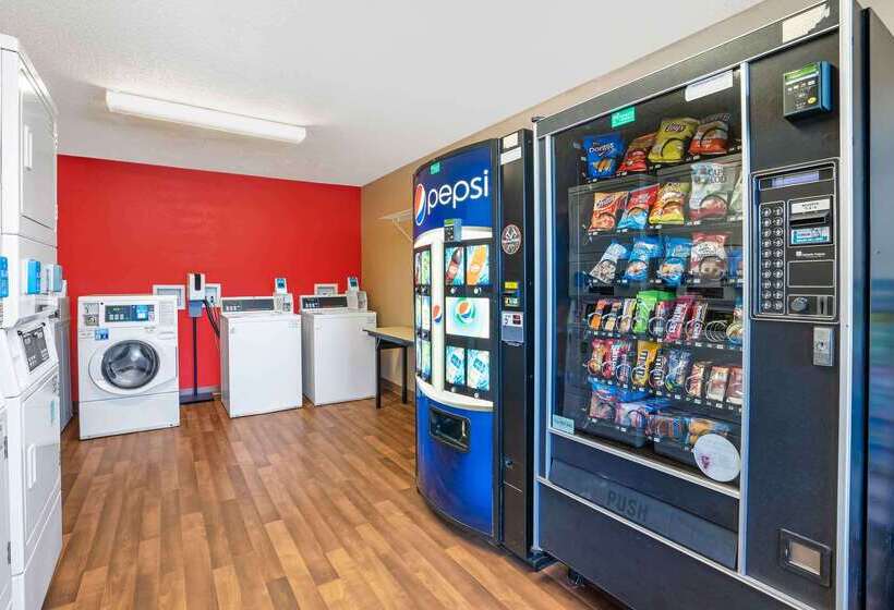 ホテル Extended Stay America Suites Chesapeake Crossways Blvd