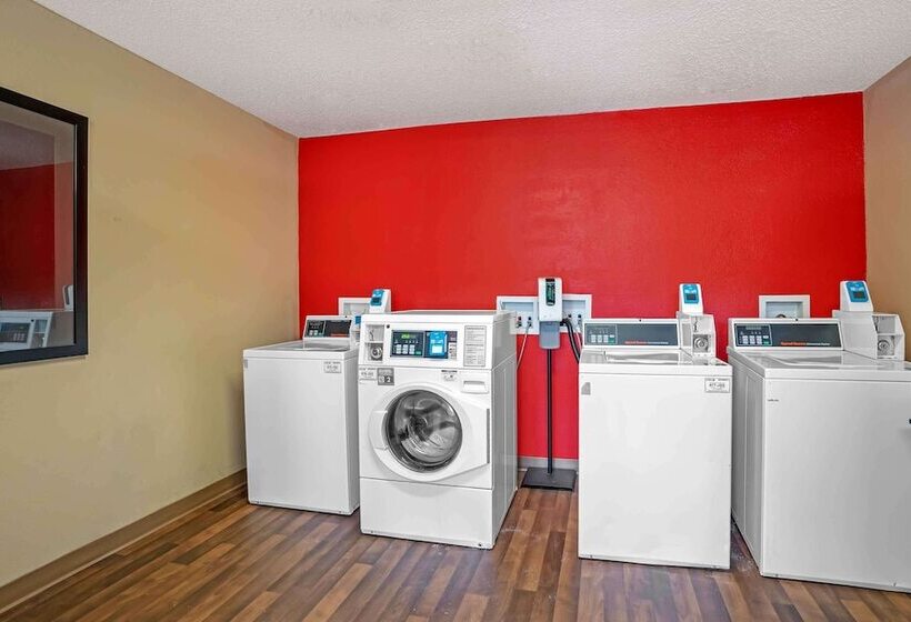 ホテル Extended Stay America Suites Chesapeake Crossways Blvd