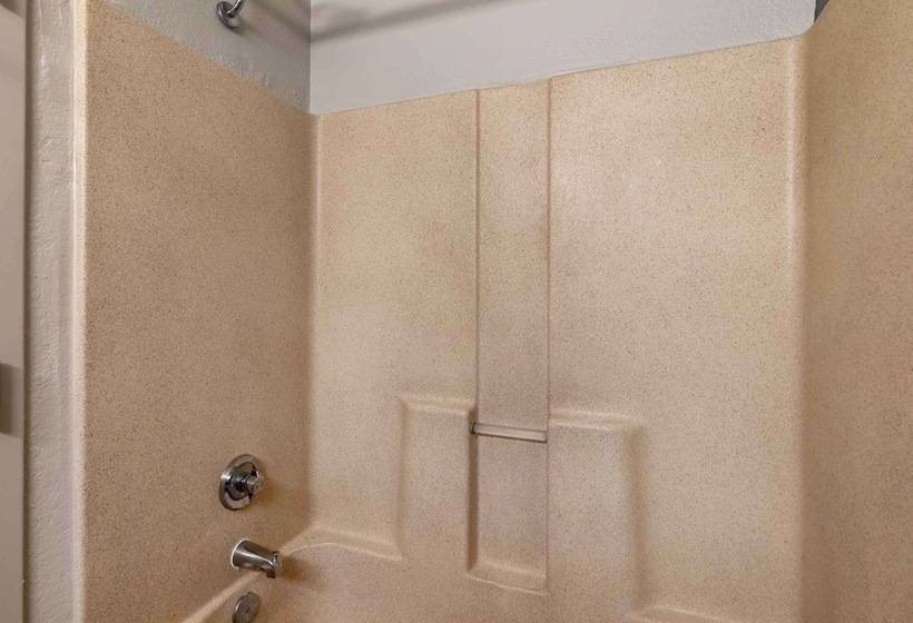 ホテル Extended Stay America Suites Chesapeake Crossways Blvd