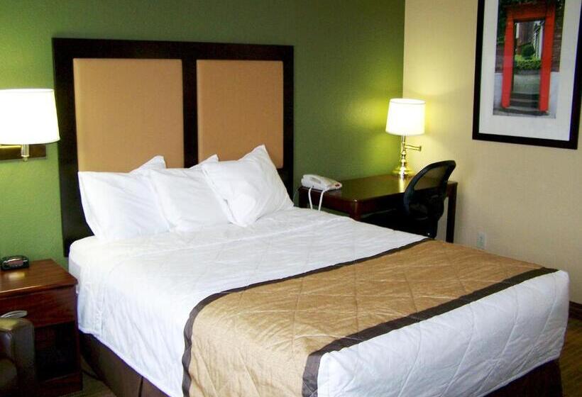 בית מלון כפרי Extended Stay America Suites  Chicago  Buffalo Grove  Deerfield