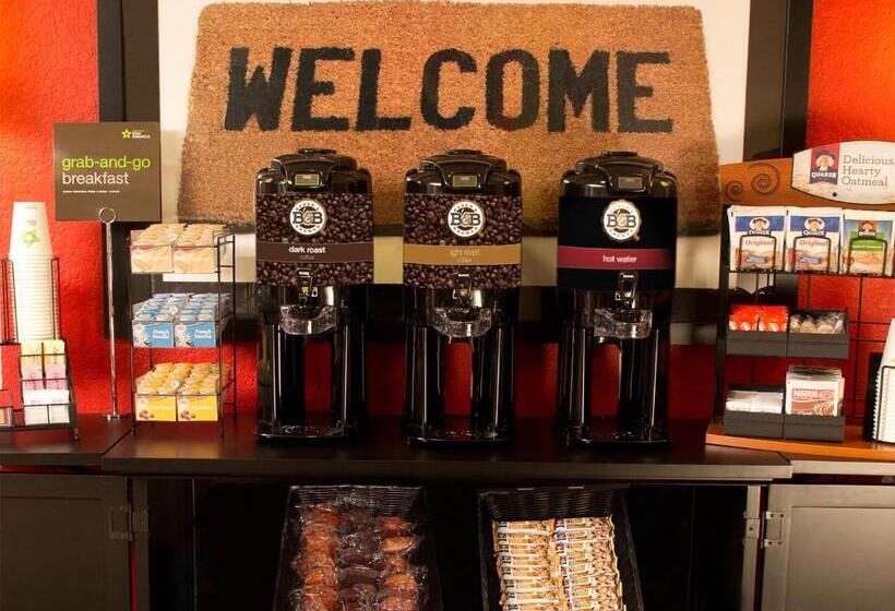 فندق Extended Stay America Suites  Chicago  Buffalo Grove  Deerfield