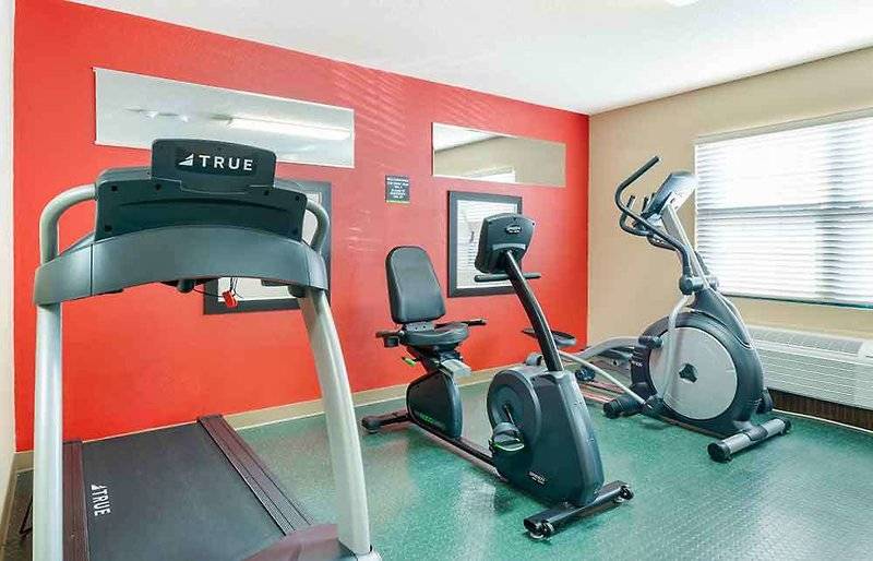 호텔 Extended Stay America Suites  Cincinnati  Covington