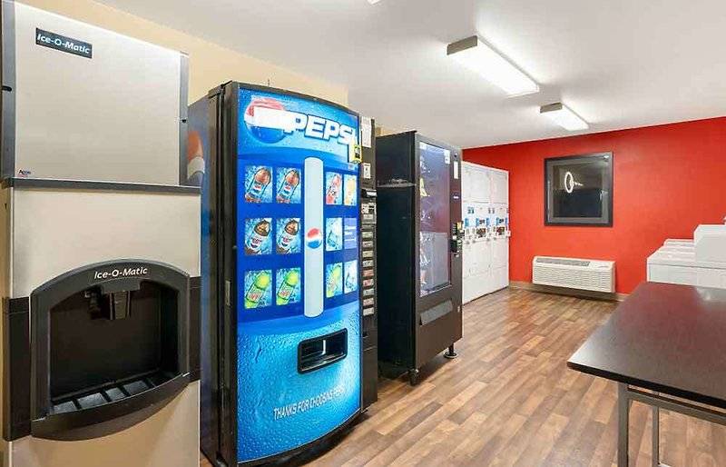 호텔 Extended Stay America Suites  Cincinnati  Covington