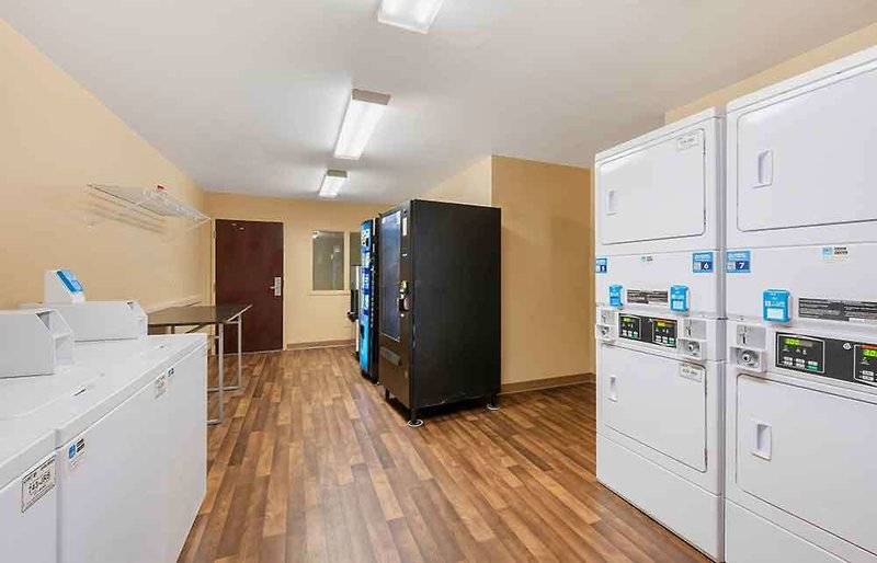 호텔 Extended Stay America Suites  Cincinnati  Covington