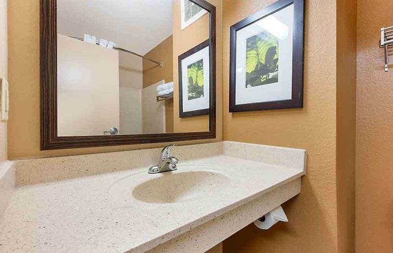 호텔 Extended Stay America Suites  Cincinnati  Covington