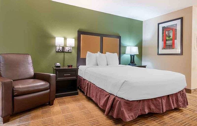 호텔 Extended Stay America Suites  Cincinnati  Covington