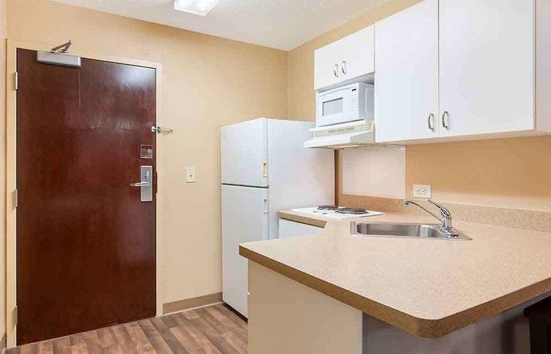 호텔 Extended Stay America Suites  Cincinnati  Covington