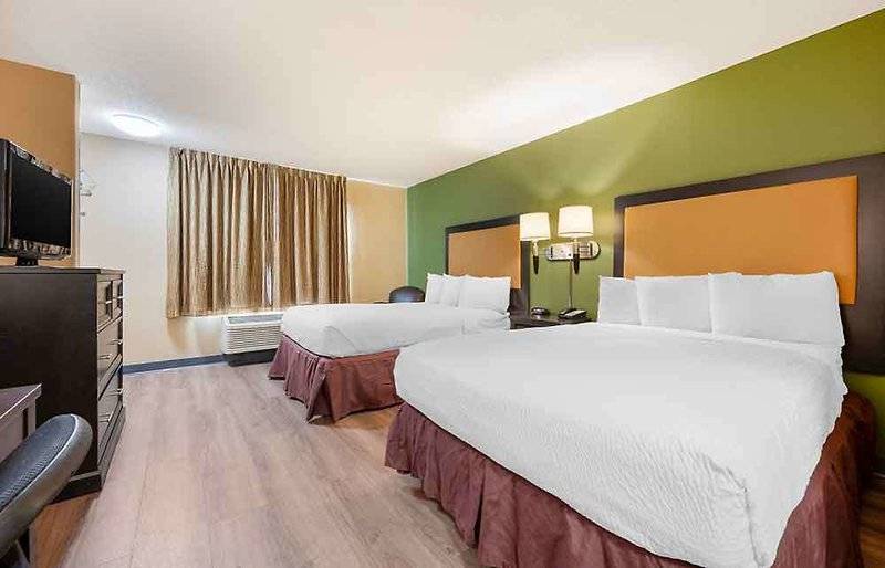 호텔 Extended Stay America Suites  Cincinnati  Covington