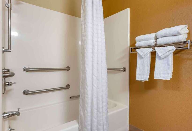 ホテル Extended Stay America Suites  Cincinnati  Florence  Turfway Rd