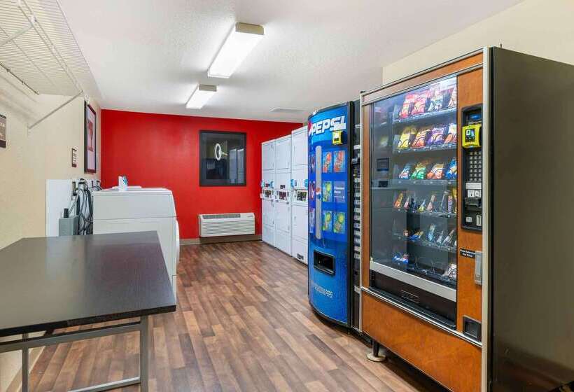 ホテル Extended Stay America Suites  Cincinnati  Florence  Turfway Rd