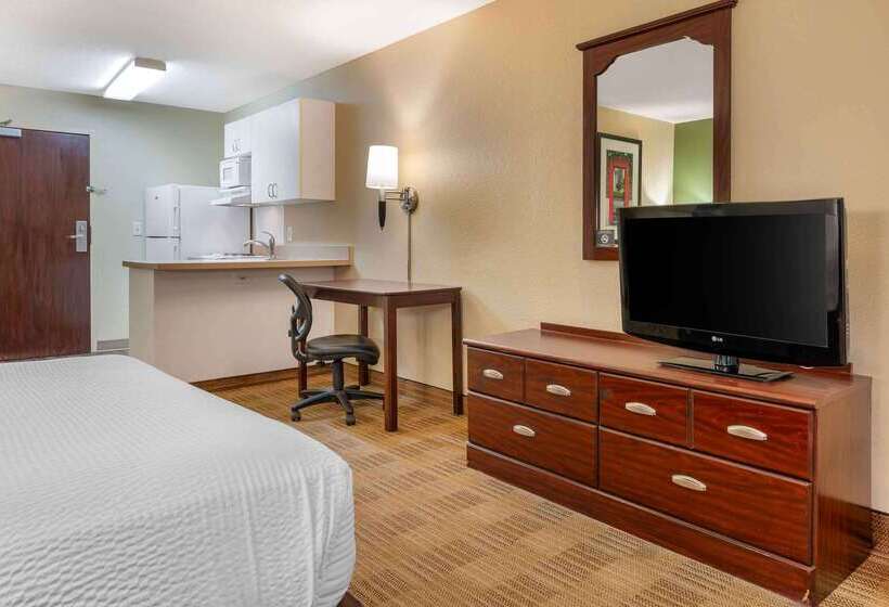 בית מלון כפרי Extended Stay America Suites  Cincinnati  Florence  Turfway Rd
