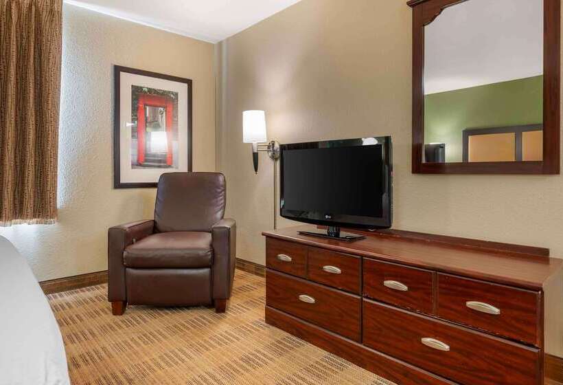 ホテル Extended Stay America Suites  Cincinnati  Florence  Turfway Rd