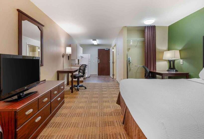 ホテル Extended Stay America Suites  Cincinnati  Florence  Turfway Rd