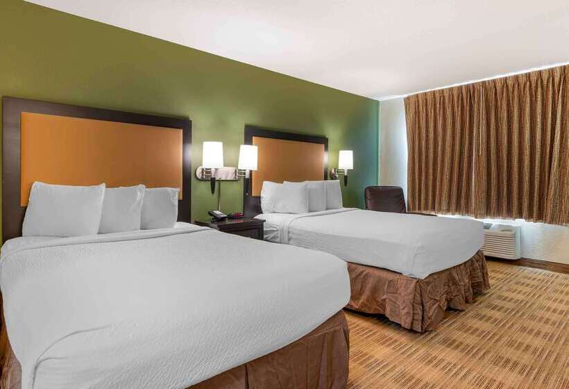 ホテル Extended Stay America Suites  Cincinnati  Florence  Turfway Rd