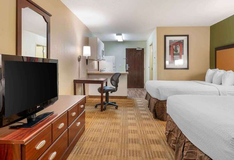 בית מלון כפרי Extended Stay America Suites  Cincinnati  Florence  Turfway Rd