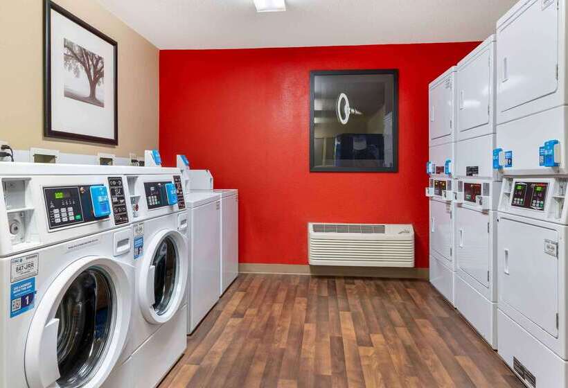 ホテル Extended Stay America Suites  Cincinnati  Florence  Turfway Rd