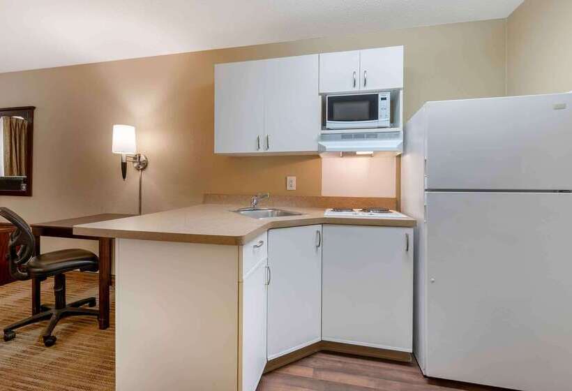 ホテル Extended Stay America Suites  Cincinnati  Florence  Turfway Rd
