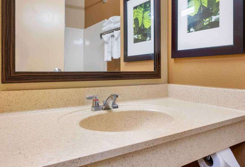 ホテル Extended Stay America Suites  Cincinnati  Florence  Turfway Rd