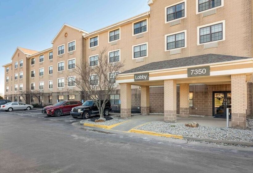ホテル Extended Stay America Suites  Cincinnati  Florence  Turfway Rd