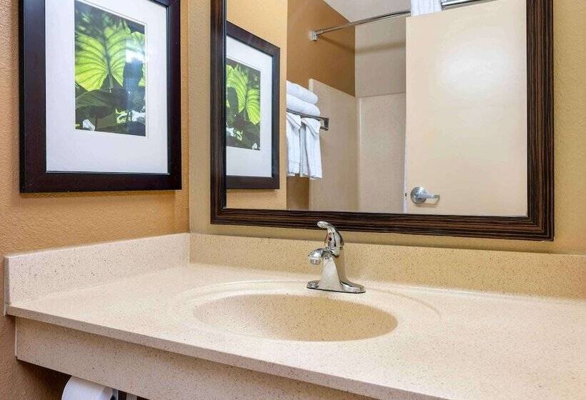 ホテル Extended Stay America Suites  Cincinnati  Florence  Turfway Rd