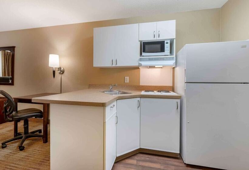 ホテル Extended Stay America Suites  Cincinnati  Florence  Turfway Rd