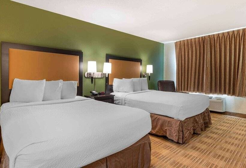 ホテル Extended Stay America Suites  Cincinnati  Florence  Turfway Rd