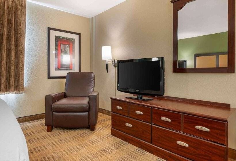 ホテル Extended Stay America Suites  Cincinnati  Florence  Turfway Rd